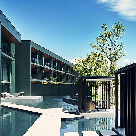 Ana Intercontinental Appi Kogen Resort By Ihg Hachimantai  Exterior foto