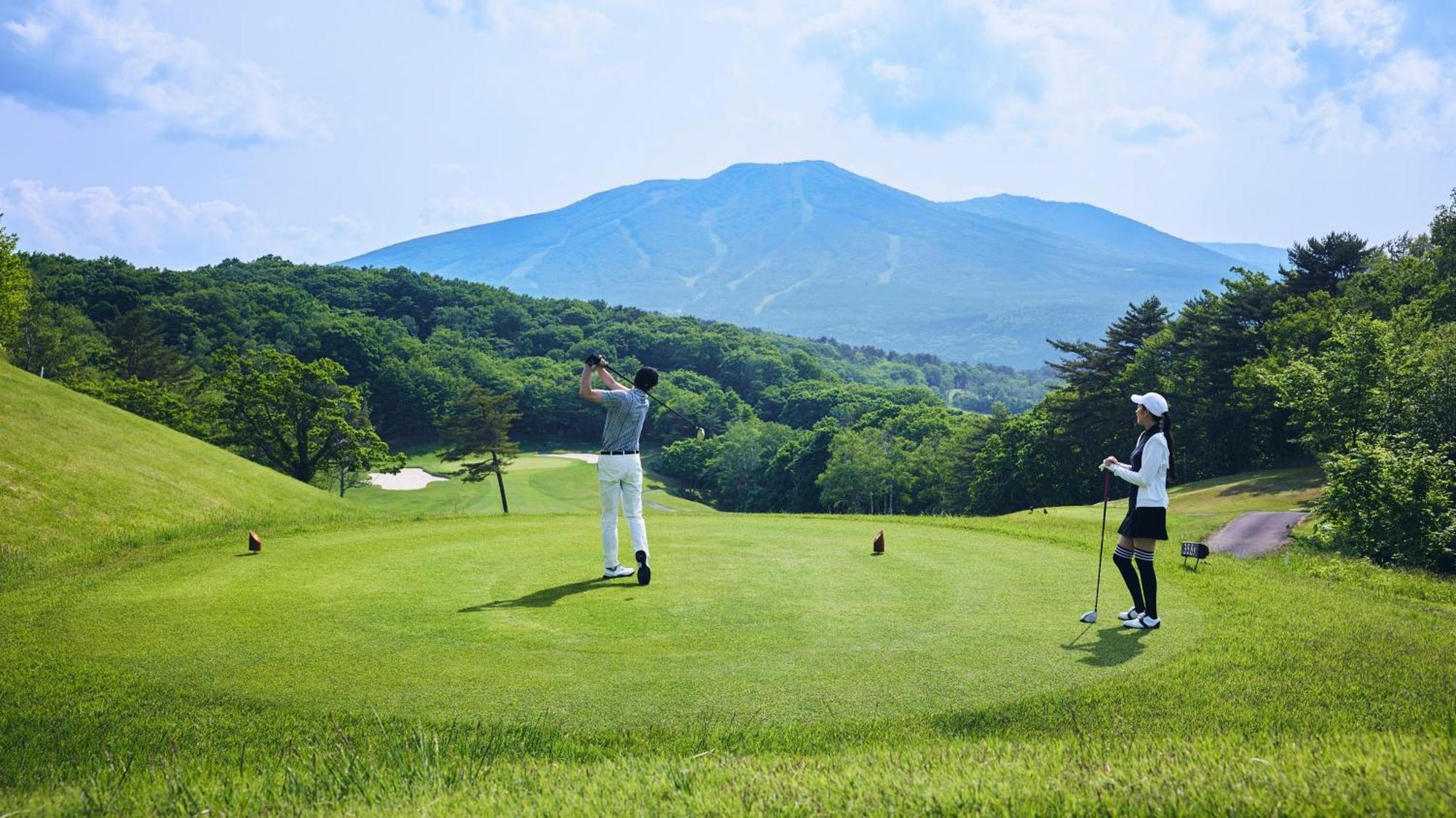 Ana Intercontinental Appi Kogen Resort By Ihg Hachimantai  Exterior foto