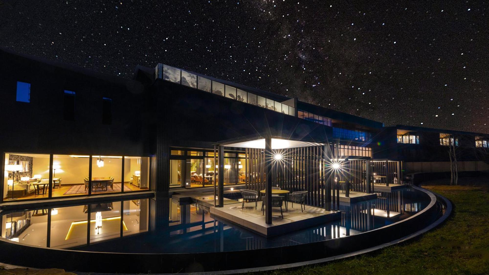 Ana Intercontinental Appi Kogen Resort By Ihg Hachimantai  Exterior foto