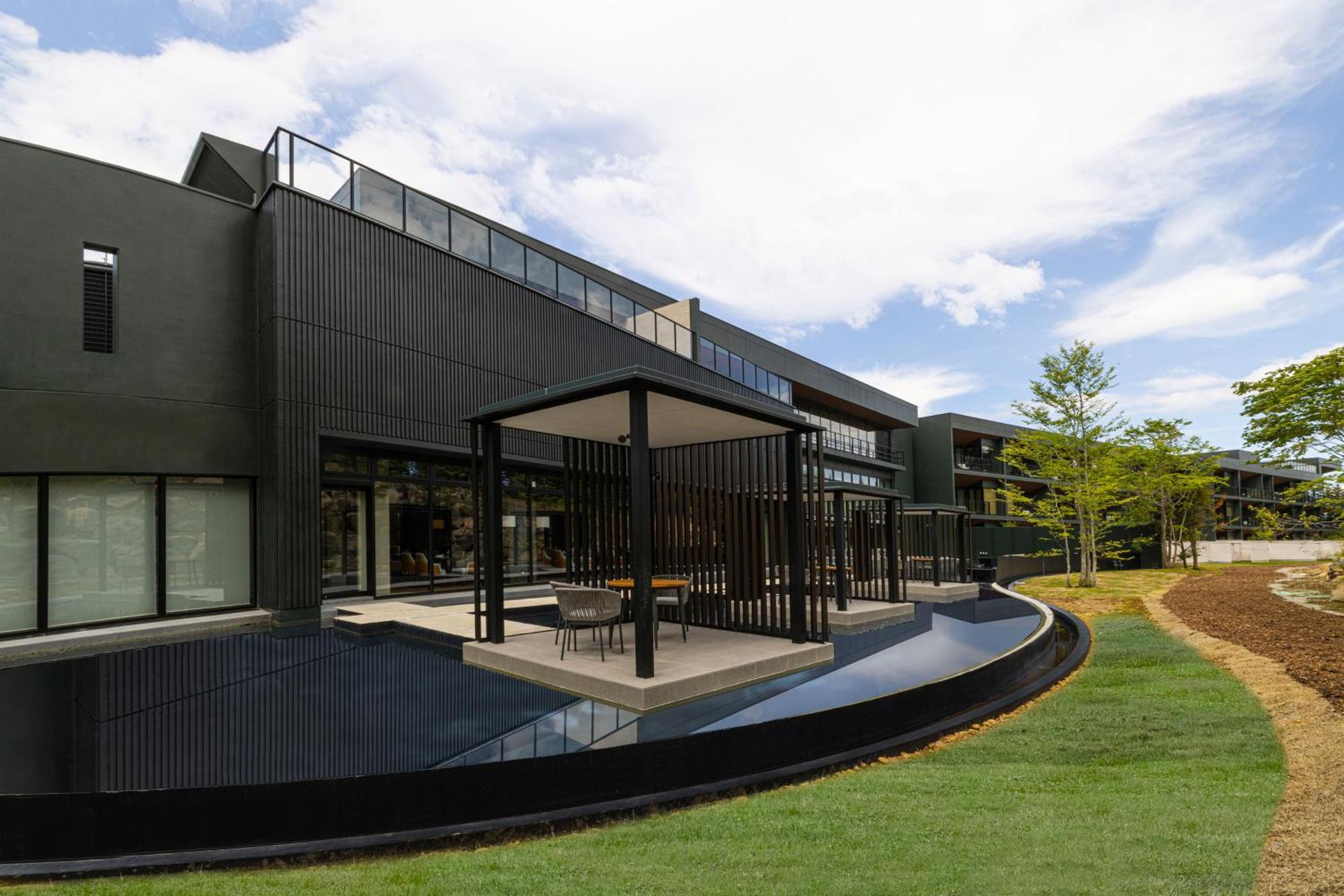 Ana Intercontinental Appi Kogen Resort By Ihg Hachimantai  Exterior foto