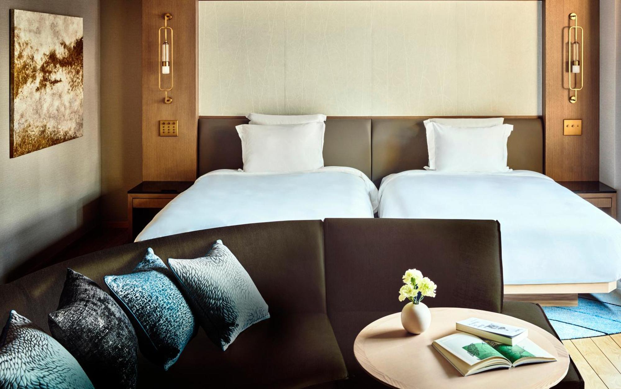 Ana Intercontinental Appi Kogen Resort By Ihg Hachimantai  Exterior foto