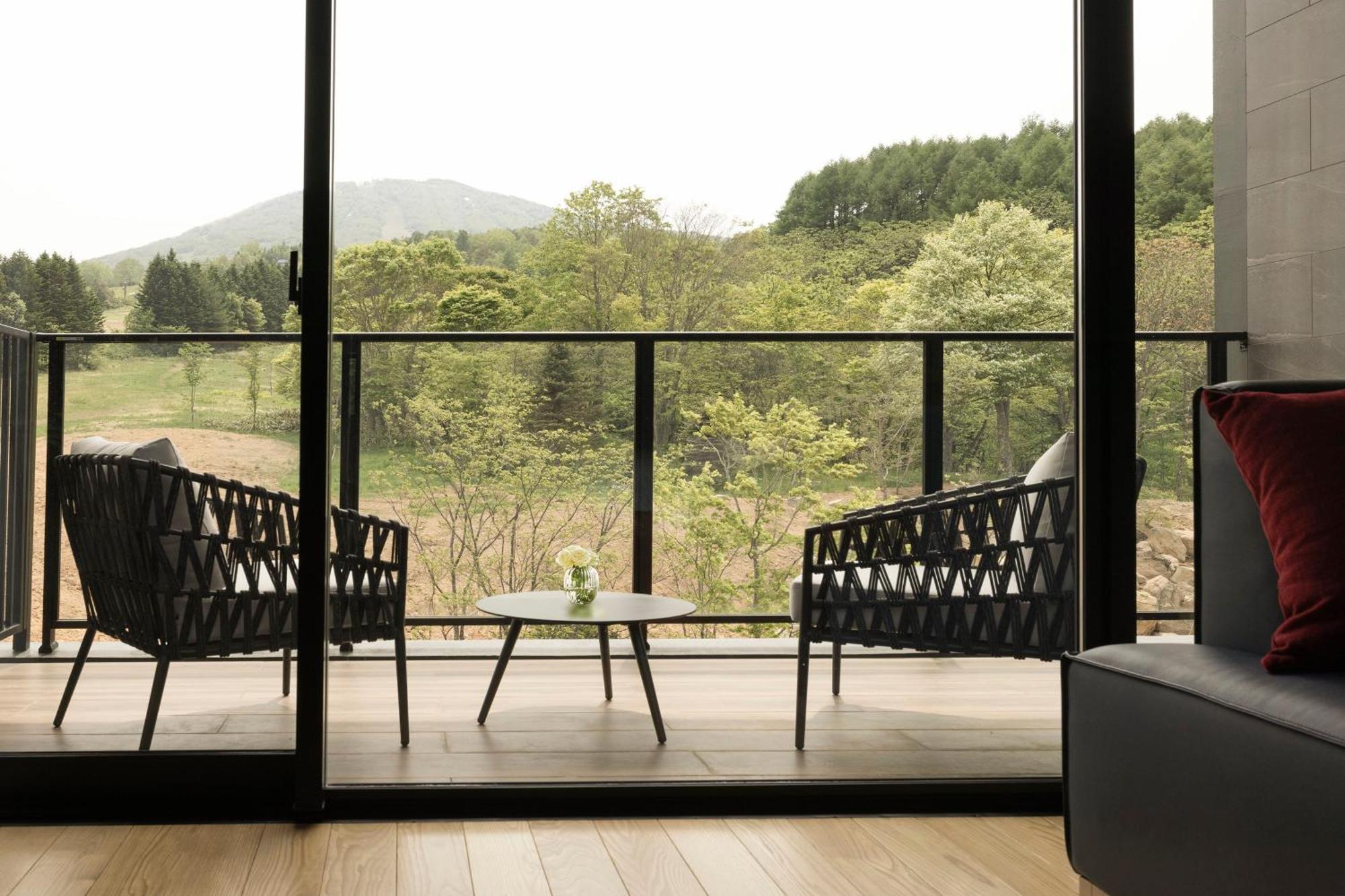 Ana Intercontinental Appi Kogen Resort By Ihg Hachimantai  Exterior foto