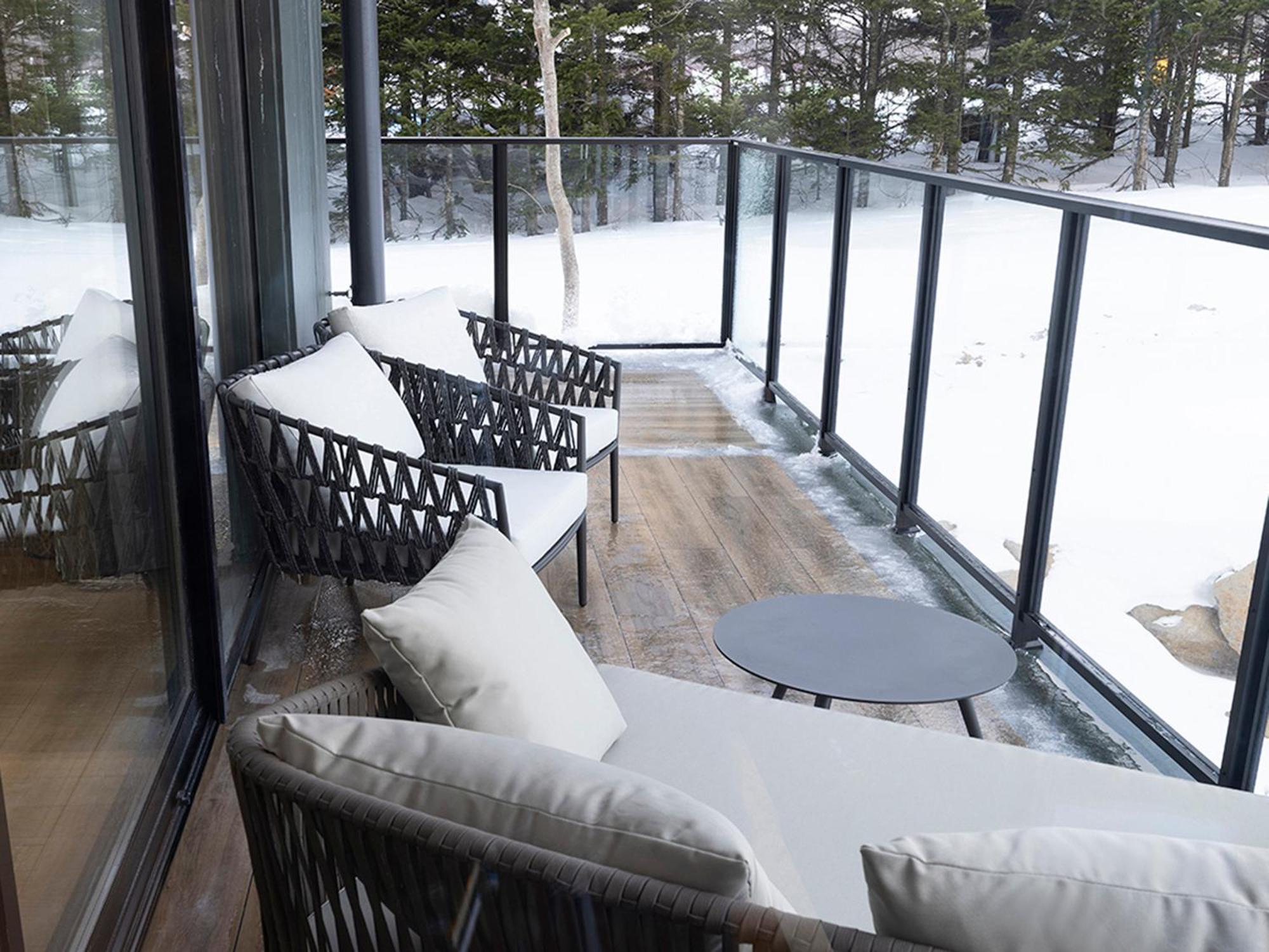 Ana Intercontinental Appi Kogen Resort By Ihg Hachimantai  Exterior foto